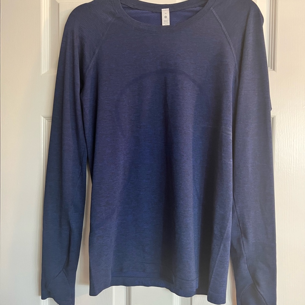 NEW LULULEMON